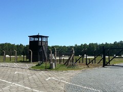 Stutthof – obóz koncentracyjny